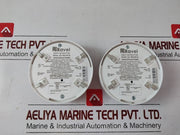 Ravel Re316H-2L Heat Detector Rev.F