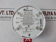 Ravel Re316H-2L Heat Detector Rev.F