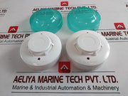 Ravel Re316H-2L Heat Detector