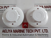 Ravel Re316H-2L Heat Detector (New)