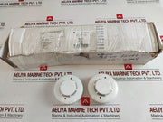 Ravel Re316S-2L Photoelectric Smoke Detector Rev.F