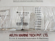 Ravel Re316S-2L Photoelectric Smoke Detector Rev.F