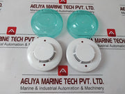 Ravel Re316S-2L Photoelectric Smoke Detector