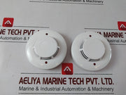 Ravel Re316S-2L Photoelectric Smoke Detector (New)