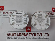 Ravel Re316S-2L Photoelectric Smoke Detector (New)