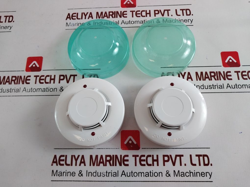 Ravel Re316S-2L Photoelectric Smoke Detector Software Ver: 1.0