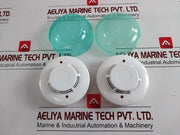 Ravel Re316S-2L Photoelectric Smoke Detector Software Ver: 1.0