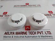 Ravel Re316S-2L Photoelectric Smoke Detector Software Ver: 1.0
