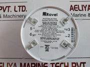 Ravel Re316S-2L Photoelectric Smoke Detector Software Ver: 1.0