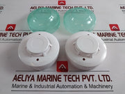 Ravel Re317D-hl Addressable Heat Detector