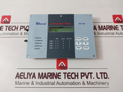 Ravel Re 104 Fire Alarm Front Panel