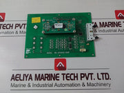 Ravel Re 104 Fire Alarm Front Panel