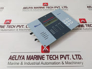 Ravel Re 104 Fire Alarm Front Panel