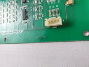 Ravel Re 104 Fire Alarm Front Panel