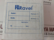Ravel Reâ€“717Mm Monitor Module 24V Dc
