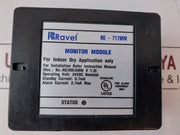 Ravel Reâ€“717Mm Monitor Module 24V Dc