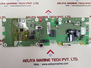 Rawe Ral115.M Printed Circuit Board Ral115Et