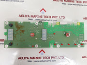 Rawe Ral115.M Printed Circuit Board Ral115Et