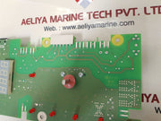 Rawe Ral115.M Printed Circuit Board Ral115Et