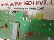 Rawe Ral115.M Printed Circuit Board Ral115Et