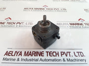 Ray Ol & Gasbrenner V4Lr1-1089 Pump