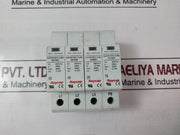 Raycap Safetec Crs (3+1) Overvoltage Protection 550/880V Ng