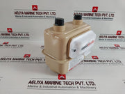 Raychem G1.6 16707059 2016 Flow Meter 0.20Bar Qmax 2.5M3/H V 0.52Dm3
