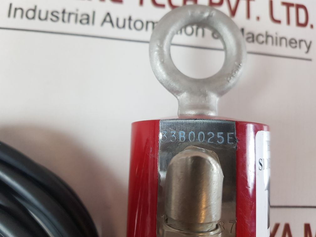 Rayco Wylie System 33B0025E Anti Two Block Cylindrical Switch Tip