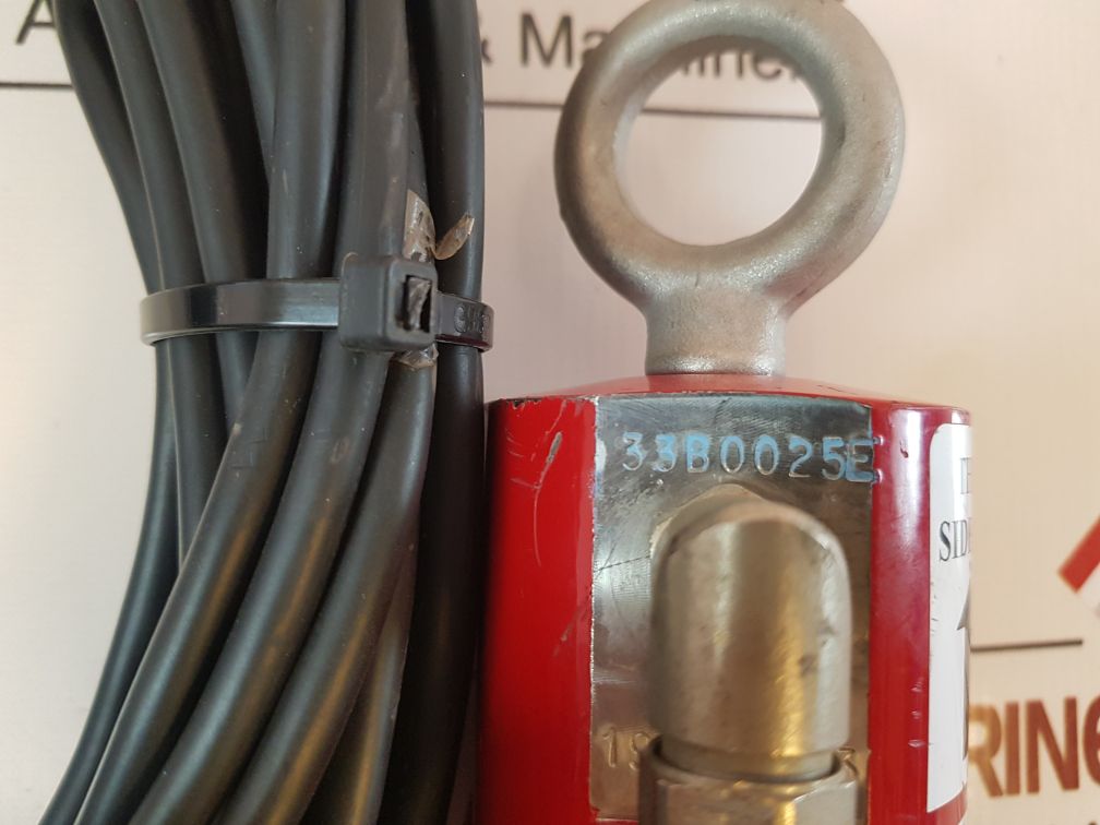 Rayco Wylie System 33B0025E Anti Two Block Cylindrical Switch Tip Free Shipping