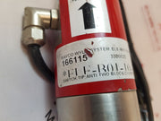 Rayco Wylie System 33B0025E Anti Two Block Cylindrical Switch Tip Free Shipping