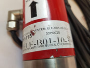Rayco Wylie System 33B0025E Anti Two Block Cylindrical Switch Tip Free Shipping