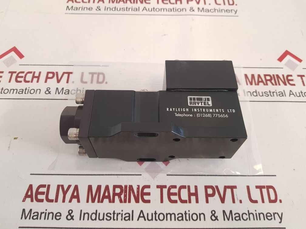 Rayleigh Instruments 1Gb41N1.43 Pressure Switch – Aeliya Marine