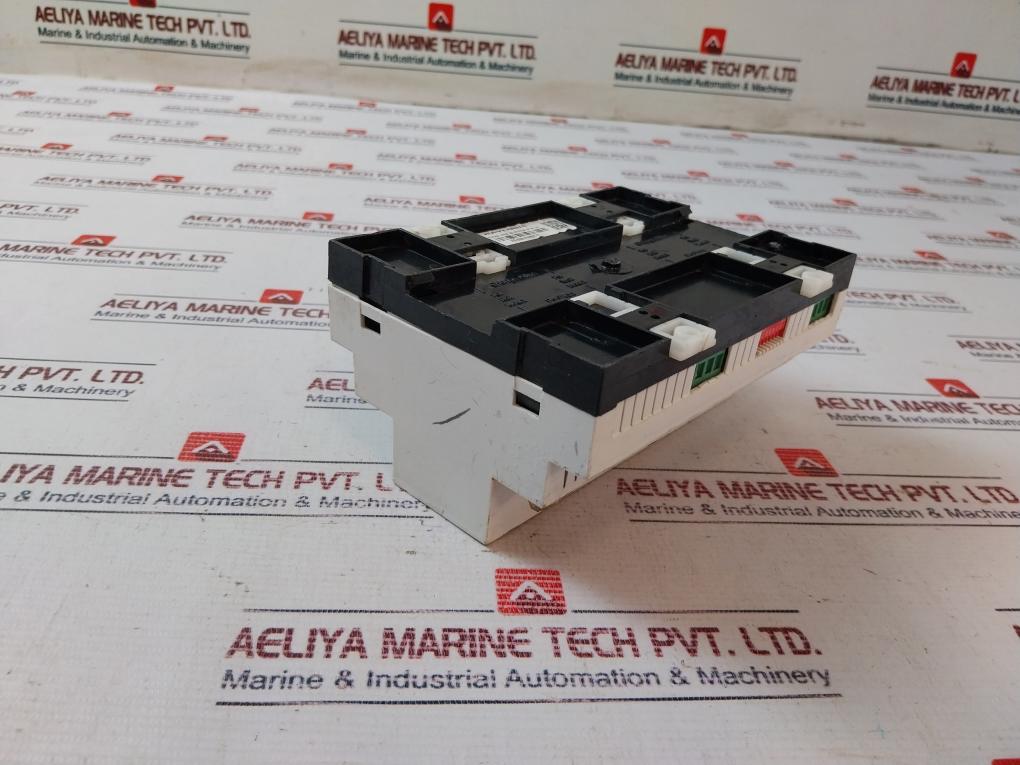 Raylogic Din-re4 Networkable Relay Interface 230V Ac 50 Hz – Aeliya Marine