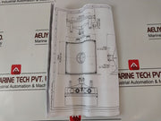 Raytheon 148-623.Ng001 Level Drive 450-700Mm
