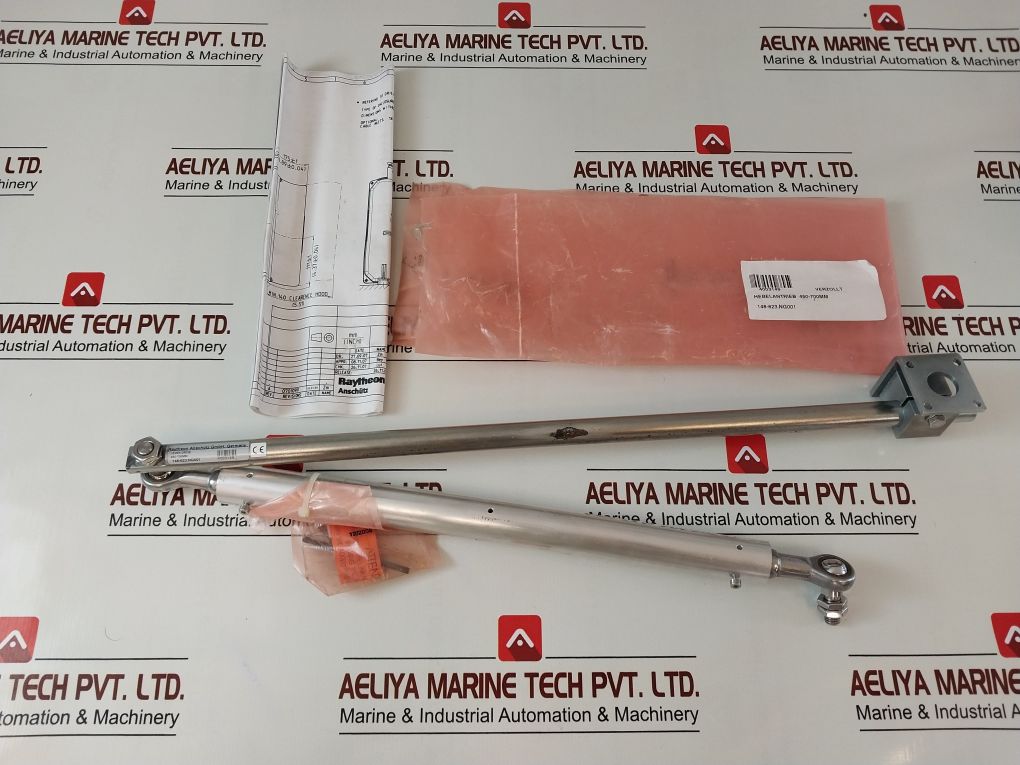 Raytheon 148-623.Ng001 Level Drive 450-700Mm