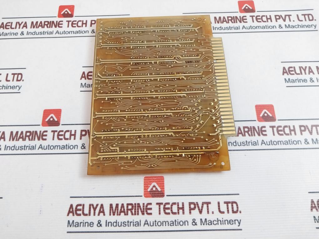 Raytheon 970880-1 Range Gate Rev:B