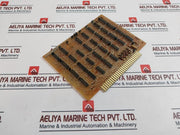 Raytheon 970880-1 Range Gate Rev:B