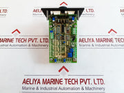 Raytheon Anschutz 105-098 02 Tiller 60-0-60