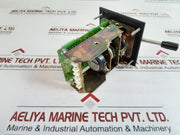 Raytheon Anschutz 105-098 02 Tiller 60-0-60