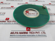 Raytheon Anschutz 110-222.04-0 Printed Circuit Board