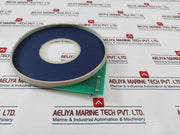 Raytheon Anschutz 110-222.04-0 Printed Circuit Board