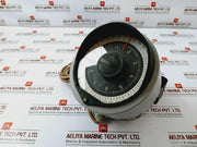 Raytheon Anschutz 133-302 Tochterkompass Repeater Compass 0.55 M