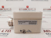 Raytheon Anschutz 134-109 Junction Box