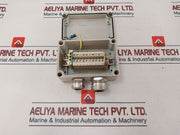 Raytheon Anschutz 134-109 Junction Box