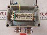 Raytheon Anschutz 134-109 Junction Box