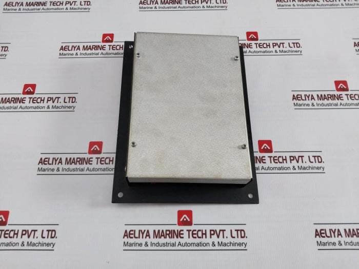 Raytheon Au 2000 Gmdss Distress Panel B33500-00-02-0