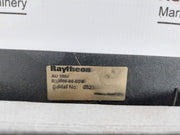 Raytheon Au 2000 Gmdss Distress Panel B33500-00-02-0