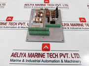 Raytheon G259678-1 Printed Circuit Board Rev A