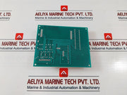 Raytheon G259678-1 Printed Circuit Board Rev A