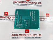Raytheon G259678-1 Printed Circuit Board Rev A